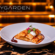 Skygarden Bar & Kitchen Bengaluru - Flavourful Rooftop Dining Experience for Two