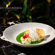 Skygarden Bar & Kitchen Bengaluru - Flavourful Rooftop Dining Experience for Two