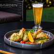 Skygarden Bar & Kitchen Bengaluru - Flavourful Rooftop Dining Experience for Two