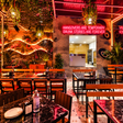 Skygarden Bar & Kitchen Bengaluru - Flavourful Rooftop Dining Experience for Two