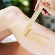 Refreshing 45-Minute Body Scrub Experience at The Qalm Spa & Salon- Indore Marriott Hotel