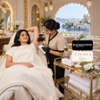 Smooth Underarm Wax Experience at Zivaya Spa – Wyndham Grand, Udaipur