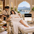 Soft-Touch Full Body Wax Experience at Zivaya Spa - Wyndham Grand Udaipur