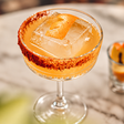 Somewhere Restaurant & Bar Connaught Place - Tropical-Inspired Dining Experience for Two