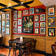 Somewhere Restaurant & Bar Connaught Place - Tropical-Inspired Dining Experience for Two
