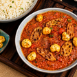 Somewhere Restaurant & Bar Connaught Place - Tropical-Inspired Dining Experience for Two