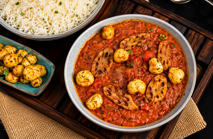 Somewhere Restaurant & Bar Connaught Place - Tropical-Inspired Dining Experience for Two