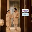 Soothing One-Hour Couple Swedish Massage at Meghavi Wellness Spa -  Nexus Whitefield - Bengaluru