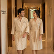 Soothing One-Hour Couple Swedish Massage at Meghavi Wellness Spa -  Radisson Blu Hotel - Delhi
