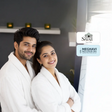 Soothing One-Hour Couples Swedish Massage at Meghavi Wellness Spa - Hotel Sayaji - Pune