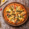 Soul Station Cafe Gurugram - Spirited Biker-Inspired Café Experience for Two