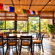 Soul Station Cafe Gurugram - Spirited Biker-Inspired Café Experience for Two