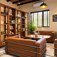 Soul Station Cafe Gurugram - Spirited Biker-Inspired Café Experience for Two