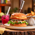 Soul Station Cafe Gurugram - Spirited Biker-Inspired Café Experience for Two