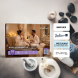 Spa Day for Two Gift Box: Rejuvenating Couples Massage Experiences Across Delhi NCR