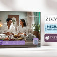Spa Day for Two Gift Box: Experience Rejuvenating Treatments at 250+ Top Spas Across India