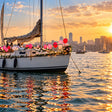 Spectacular Private Sailing Experience Aboard Jimmy's Catamaran Yacht in Mumbai