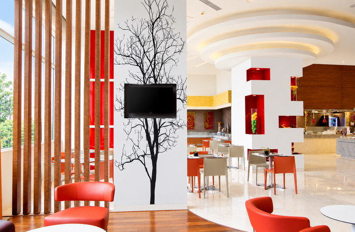 Spice It ibis Bengaluru - Multi-Cuisine Dining Experience for Two