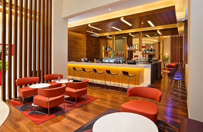 Spice It ibis Bengaluru - Multi-Cuisine Dining Experience for Two