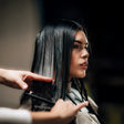 Sleek 45-Minute Blow Dry Experience at The Qalm Spa & Salon - Indore Marriott Hotel