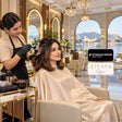 Stylish Shoulder Length Hair Colour Experience at Zivaya Spa – Wyndham Grand, Udaipur