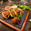 Sultan Radisson Blu Kaushambi - Indulgent Sunday Brunch Buffet with Soft Beverages for One