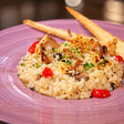 Sultan Radisson Blu Kaushambi - Indulgent Sunday Brunch Buffet with Soft Beverages for One