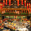 Sultan Radisson Blu Kaushambi - Indulgent Sunday Brunch Buffet with Soft Beverages for One