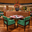 Sultan Radisson Blu Kaushambi - Indulgent Sunday Brunch Buffet with Soft Beverages for One