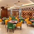 Sultan Radisson Blu Kaushambi - Indulgent Sunday Brunch Buffet with Soft Beverages for One