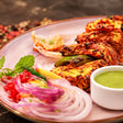 Sultan Radisson Blu Kaushambi - Delightful Multi-Cuisine Lunch or Dinner Buffet with Soft Beverages for One