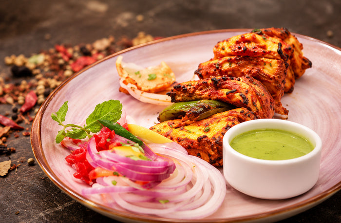 Sultan Radisson Blu Kaushambi - Delightful Multi-Cuisine Lunch or Dinner Buffet with Soft Beverages for One