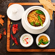 Sultan Radisson Blu Kaushambi - Delightful Multi-Cuisine Lunch or Dinner Buffet with Soft Beverages for One