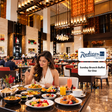 Radisson Blu Level 2 New Delhi - Indulgent Sunday Brunch for One