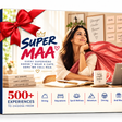 Super Mom Gift Box: Discover 500+ Wonderful Experiences, Treat and Celebrate Her