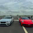 Thrilling Supercar Self Drive Experience in Bengaluru