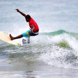 Thrilling Guided Surfing Experience in Kovalam