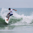 Thrilling Guided Surfing Experience in Kovalam
