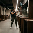 Target Shooting Experience at Garron Play Arena