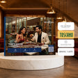 That's Amore Gift Box - Italian Dinners for Two at 300+ Trattorias and Pizzerias Across India