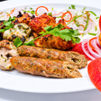 The Atara Gurugram - Private Romantic Candlelight Dinner on the Balcony for Two