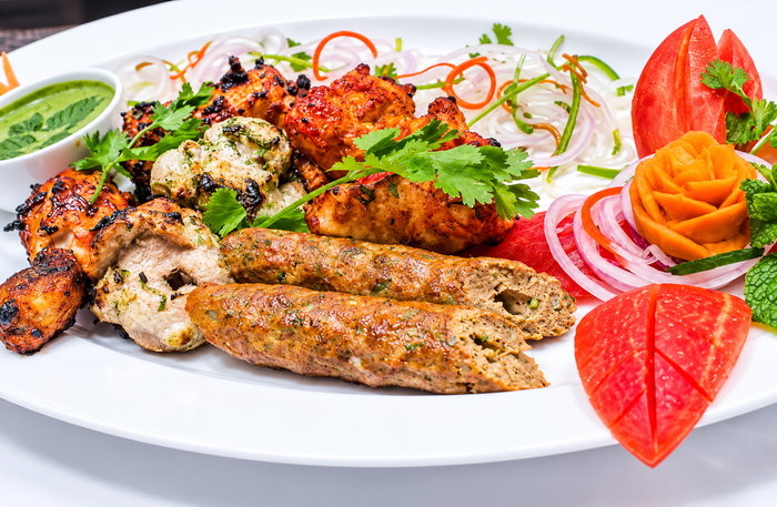 The Atara Gurugram - Private Romantic Candlelight Dinner on the Balcony for Two
