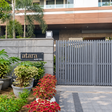 The Atara Gurugram - Private Romantic Candlelight Dinner on the Balcony for Two