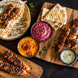 The Atara Gurugram - Private Romantic Candlelight Dinner on the Balcony for Two