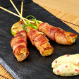 The Atara Gurugram - Private Romantic Candlelight Dinner on the Balcony for Two