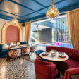 The Imperial Spice - Regal Indian Dining Experience for Two at 2 Locations in Delhi NCR