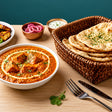 The Imperial Spice Connaught Place New Delhi - Elegant Dining Experience for Two