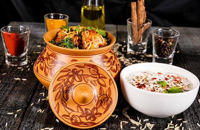 The Imperial Spice Connaught Place New Delhi - Elegant Dining Experience for Two