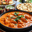 The Imperial Spice Connaught Place New Delhi - Elegant Dining Experience for Two