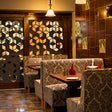 The Imperial Spice Connaught Place New Delhi - Elegant Dining Experience for Two